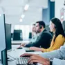 Padova, l’Ai nel call center E.On: 25 lavoratori rischiano il posto