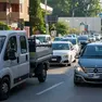 Traffico in città