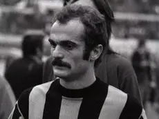 Sandro Mazzola, l’erede di un mito che diventò leggenda da solo