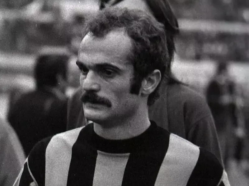 Sandro Mazzola, l’erede di un mito che diventò leggenda da solo