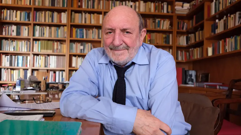 Umberto Galimberti
