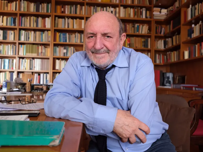 Umberto Galimberti