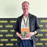 Lo scrittore premio Pulitzer Andrew Sean Greer