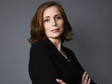 Francesca Grigolin, presidente di Fornaci Calce Grigolin