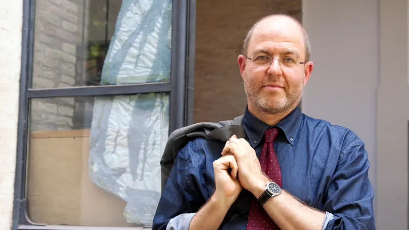 Massimo Gramellini, giornalista e scrittore