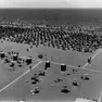 La spiaggia di Bibione negli anni Settanta