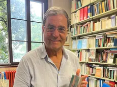 Il professore Andrea Rinaldo, premio Nobel dell’acqua