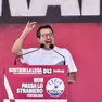 Salvini a Pontida