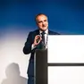 Il ceo di beanTech Fabiano Benedetti
