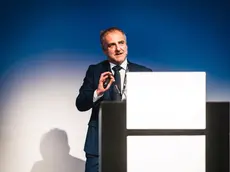 Il ceo di beanTech Fabiano Benedetti