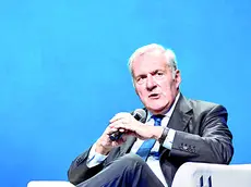 Alfredo Altavilla, special advisor di Byd, gruppo automobilistico cinese