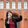 La nuova sindaca di Berlino, Elif Eralp