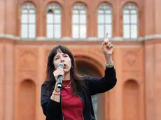La nuova sindaca di Berlino, Elif Eralp