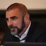 Il professor Fabio Caon