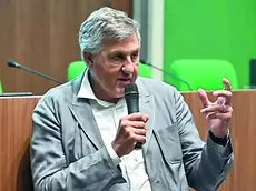 Stefano Buono, fisico e imprenditore, fondatore di Newcleo
