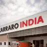 Uno dei mercati di riferimento del gruppo Carraro è l'India