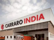 Uno dei mercati di riferimento del gruppo Carraro è l'India