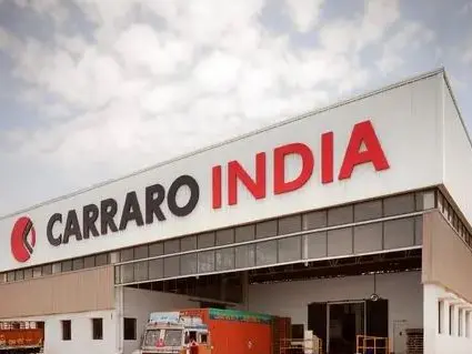 Uno dei mercati di riferimento del gruppo Carraro è l'India