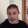 Luigi Lazzaro. Presidente di Legambiente Veneto
