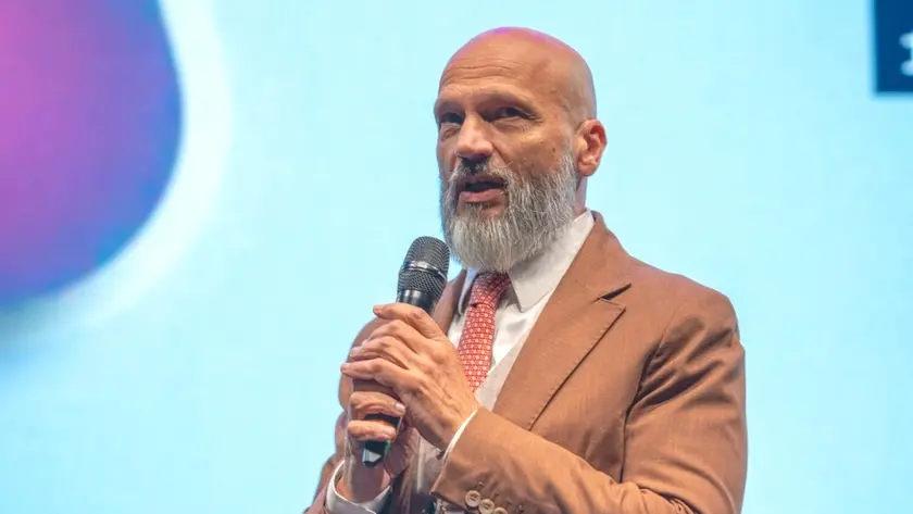 Antonio Paoli