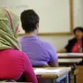 Stranieri fra i banchi di scuola