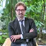 Il filosofo evoluzionista Telmo Pievani