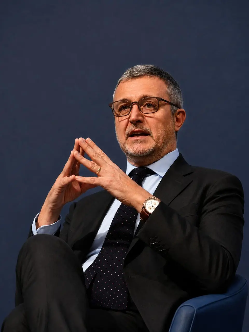 Alessando Barbano dal 26 ottobre direttore delle sette testate di Nem