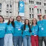 I volontari di Trieste Next (Lasorte)