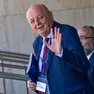 Il Ministro dell'Ambiente e della Sicurezza Energetica Gilberto Pichetto Fratin