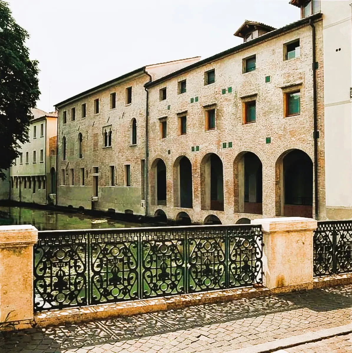 Il complesso