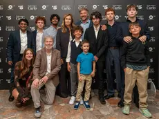 Il cast di “Il mio nome è Carlo” sulla figura di Carlo Acutis