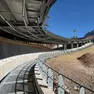 Pista da bob di Cortina