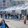 Trieste Next in piazza Unità (Lasorte)