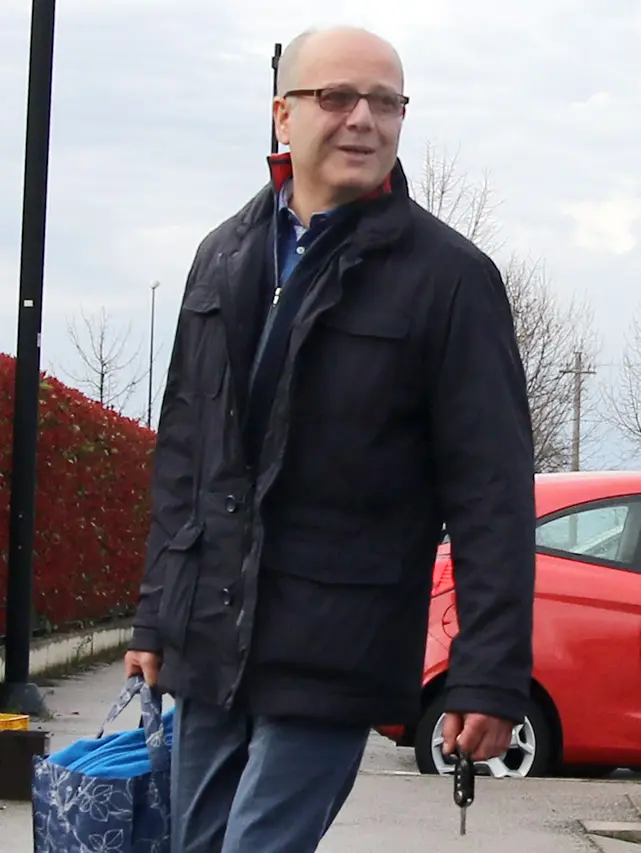 ALBERTO SAVI