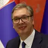 Aleksandar Vucic (foto Epa)