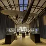 Una sala del Museo della Cantieristica