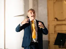L'imprenditore Fabiano Benedetti ha fondato BeanTech nel 2001