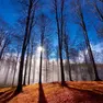 Fernando De March: al limite tra nuvole basse e il sole (concorso Belluno & Dolomiti)
