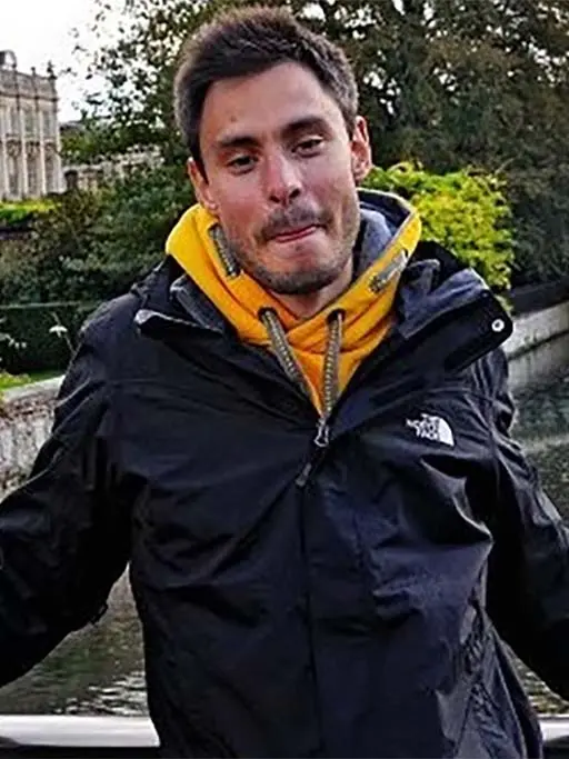 Giulio Regeni