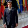 L’ex premier sloveno Robert Golob