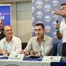Giannetta e Vannacci a Reggio Calabria