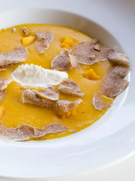 La polenta cuinciade