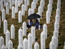Il Memoriale di Srebrenica