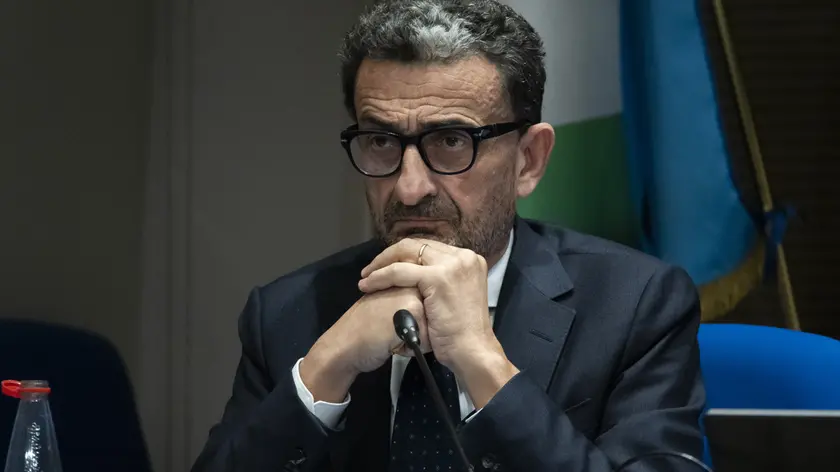 Davide Tabarelli, presidente Nomisma Energia