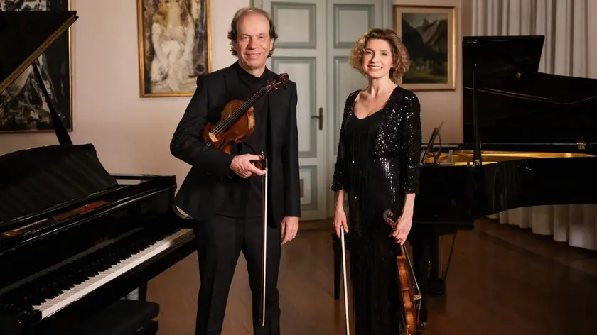 Il Duo Grandi