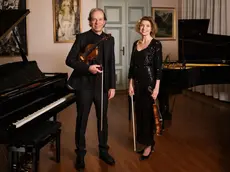 Il Duo Grandi