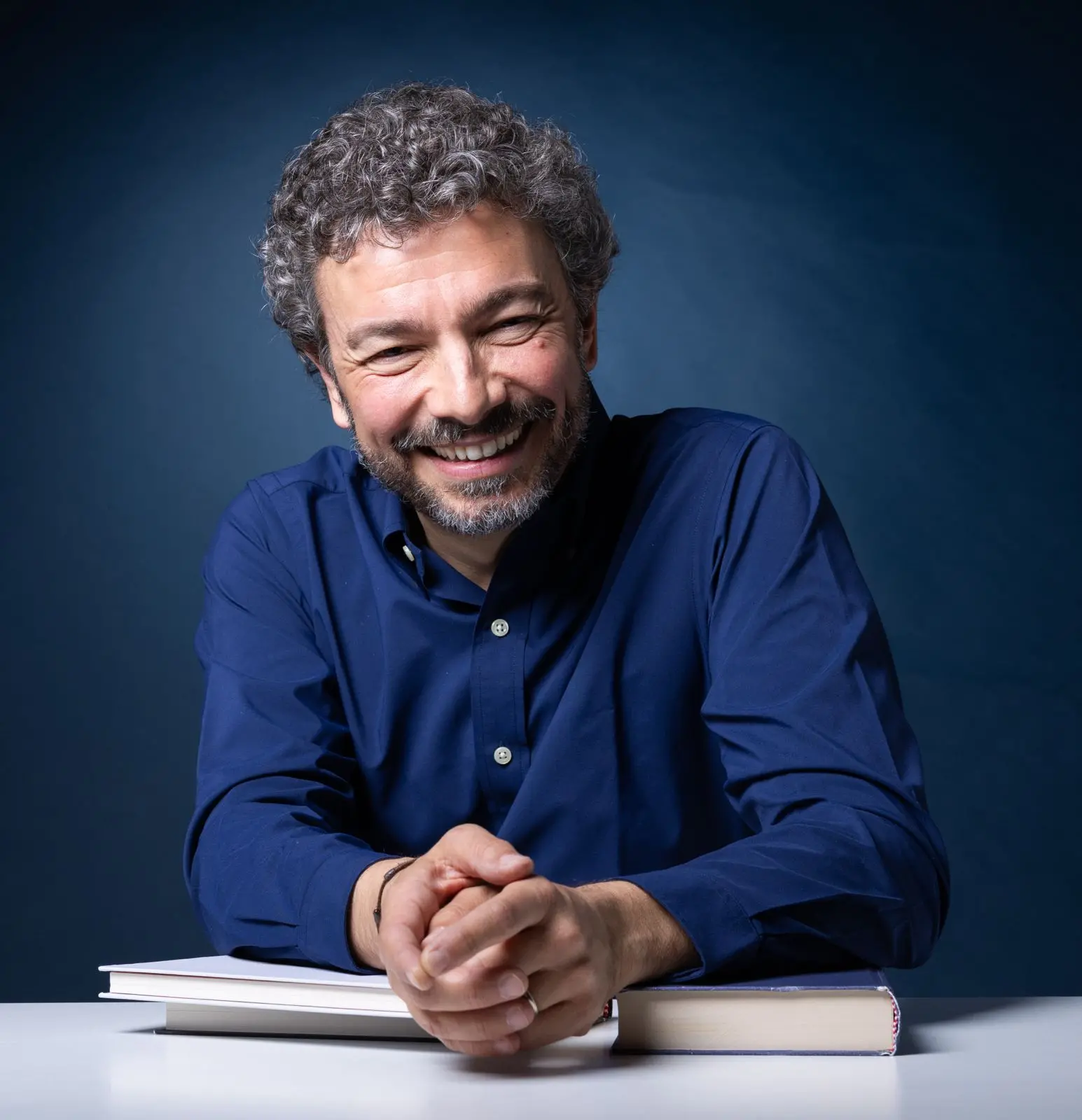 Massimo Polidoro