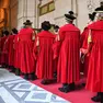 I magistrati della Corte di Cassazione