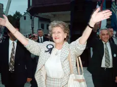 Biljana Plavsic