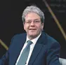 Paolo Gentiloni presenterà il suo ultimo libro oggi a Udine, giovedì a Bassano e venerdì a Padova